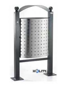 papelera-de-acero-inox-brillante-h10969