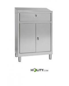 armario-escritorio-de-pie-inox-aisi304-2-puertas-con-cajon-h111_124