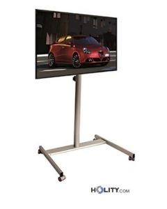 soporte-para-tv-giratorio-altura-regulable-sobre-ruedas-h12536