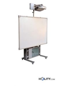 carro-para-pizarra-interactiva-multimedial-h12546