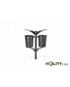 papelera-doble-para-residuos-para-exterior-h140115