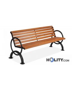 banco-para-mobiliario-urbano-de-madera-con-reposabrazos-h14018