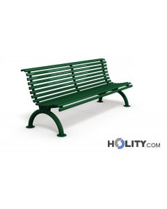 banco-de-metal-con-respaldo-h14025