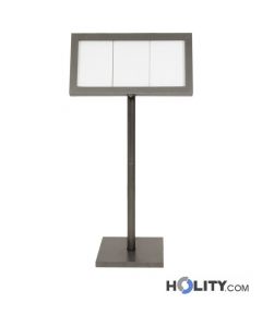 pantalla-led-3a4-en-acero-revestido-h14812
