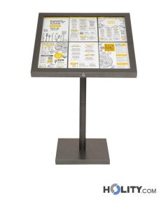 display-led-6a4-en-acero-revestido-h14813