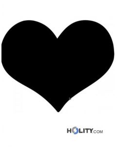 pizarra-de-forma-de-corazon-adhesiva-h14857