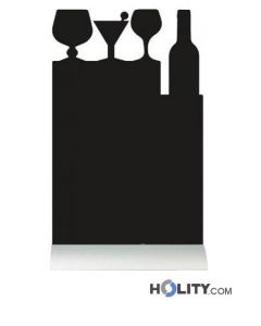 pizarra-de-mesa-de-aluminio-coctel-h14871