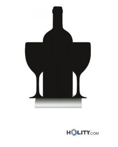 pizarra-de-mesa-de-aluminio-vino-h14872