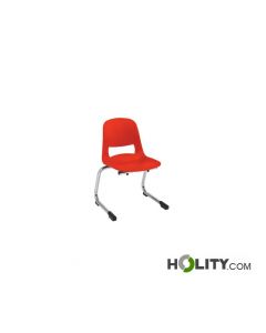silla-escuela-estructura-trineo-h15987