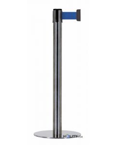 columna-de-delimitación-de-diseño-con-base-plana-h16212