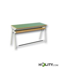 pupitre-doble-estante-de-madera-h172-73