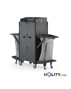 carro-lavanderia-para-hotel-doble-soporte-bolsa-h179-35