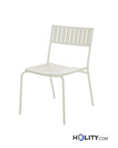 silla-de-jardin-de-acero-pintado-h19202