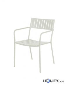 silla-de-jardin-apilable-de-acero-pintado-h19203