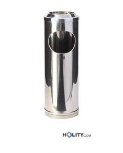 papelera-cenicero-en-acero-inox-de-11-litros-h2004