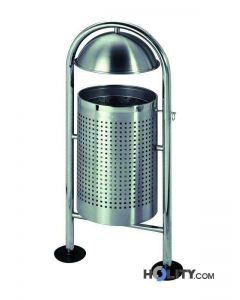 papelera-para-exteriores-abatible-de-acero-inox-h2022