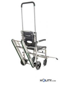silla-evacuacion-con-sistema-salvaescaleras-h20668