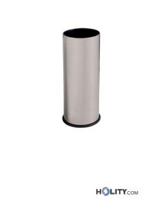 Paragüero-cilindrico-en-acero-inox-h20-205