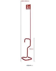 soporte-porta-extintor-con-cartel-h214-51