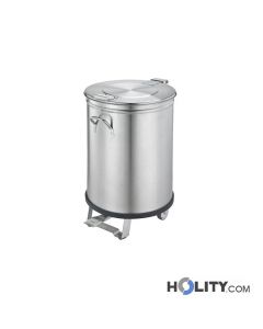 papelera-de-acero-con-pedal-h215-200