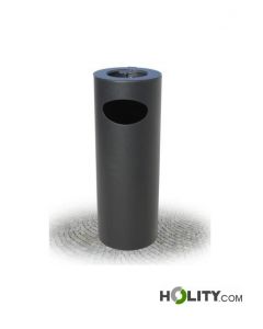 papelera-para-mobiliario-urbano-con-cenicero-h287-233