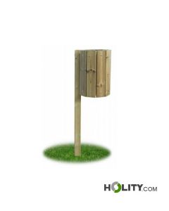 papelera-para-la-recogida-de-residuos-de-madera-de-27 litros-h287-244