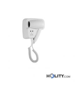 secador-de-pistola-para-hotel-con-enchufe-multiple-h3111