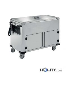 carro-termico-armario-inox-con-tapa-abatibles-h314-171