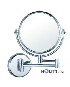 espejo-de-aumento-doble-cara-2-brazos-de-pared-h3151