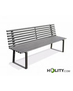 banco-mobiliario-urbano-de-acero-h33703