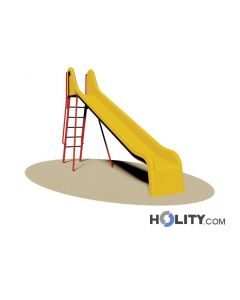 tobogan-para-niños-con-escalera-de-metal-h350-128