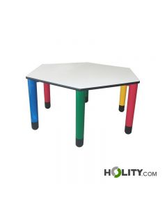 mesa-infantil-hexagonal-h402-64