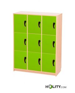 mueble-casillero-con-puertas-coloradas-h402-94