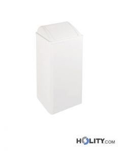 papelera-con-tapa-basculante-h4051