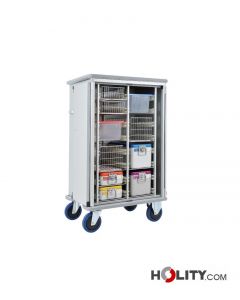 carro-porta-contenedores-esteriles-con-2-secciones-h410-35