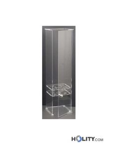expositor-portaconos-de-plexiglas-con-puerta-h412-26