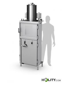 compactadora-de-acero-inox-h42011