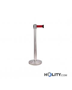 poste-de-delimitacion-con-cinta-de-2-metros-h43871