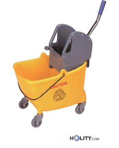 carro-limpieza-con-escurridor-a-presion-h438-130