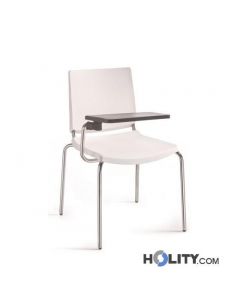 silla-sala-de-reuniones-con-tableta-de-escritura-h44901
