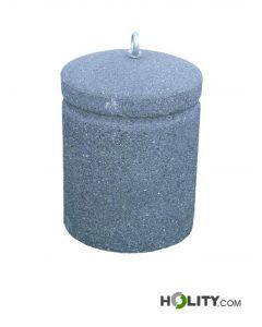 bolardo-para-mobiliario-urbano-de-cemento-h45001