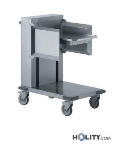 carro-para-distribucion-bandejas-h462-30