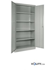 armario-metalico-para-oficina-de-2-puertas-h471-17