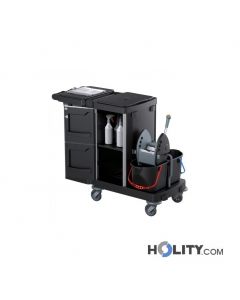 carro-para-limpieza-con-portabolsa-con-tapa-h489-17