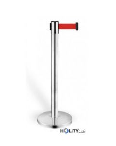 poste-de-separador-con-cinta-de-2-metros-h504-25