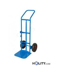 carro-para-bombona-oxigeno-monoplaza-h5536