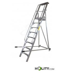 escalera-con-plataforma-de-trabajo-h55-56