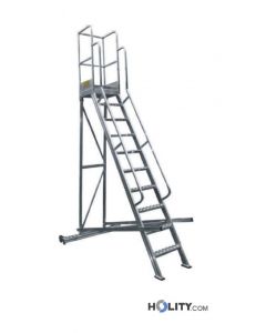 escalera-tipo-torre-para-cementerio-de-aluminio-h565-03