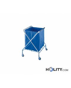 carro-lavanderia-hotel-con-saco-h660-43