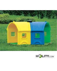 tunel-tren-2-vagones-para-niños-h735-35